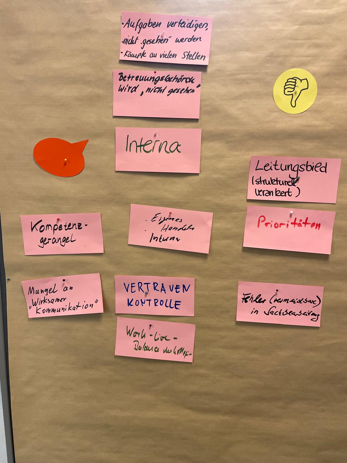 TP 5 Nicht unter Leitung leiden S.5